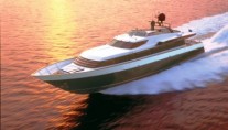 M/Y�Corona Del Mar (ex Joanne)
